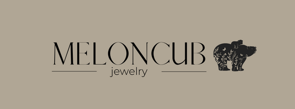 MelonCub Jewelry 